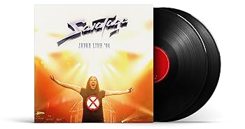 SAVATAGE / サヴァタージ　 レコード５枚セット SAVATAGE / サヴァタージ レコード5枚セット Savatage